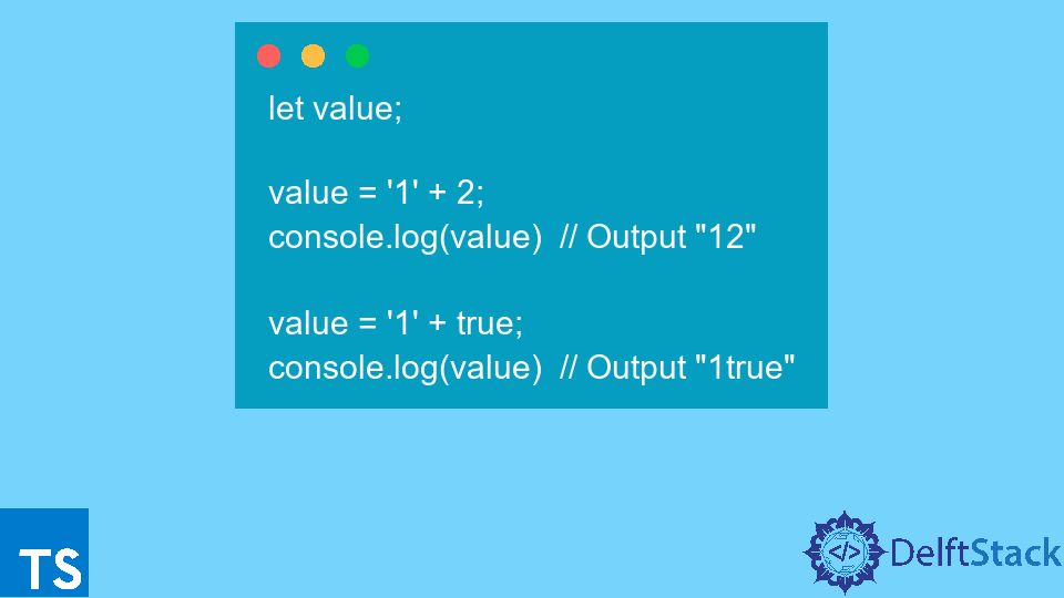 type-casting-in-javascript-and-typescript-delft-stack